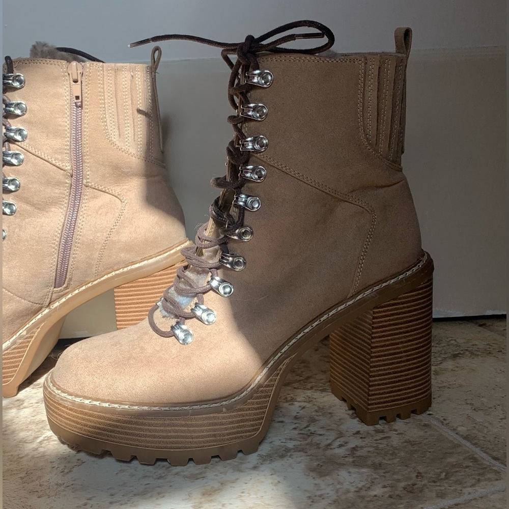 Madden Girl Kikki Boots